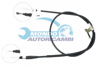 CAVO FRENO DI STAVIONAMENTO FRENO A MANO