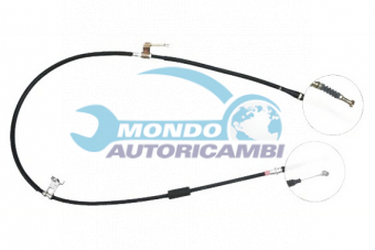 CAVO FRENO DI STAVIONAMENTO FRENO A MANO