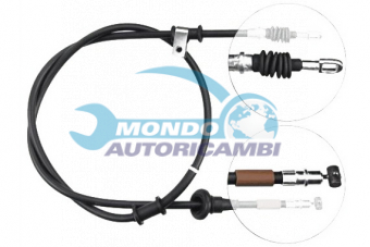CAVO FRENO DI STAVIONAMENTO FRENO A MANO