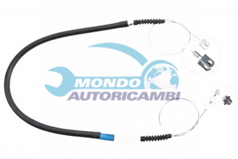 CAVO FRENO DI STAVIONAMENTO FRENO A MANO