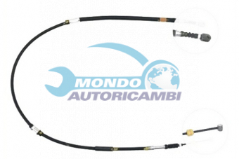 CAVO FRENO DI STAVIONAMENTO FRENO A MANO