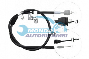CAVO FRENO DI STAVIONAMENTO FRENO A MANO