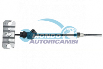 CAVO FRENO DI STAVIONAMENTO FRENO A MANO