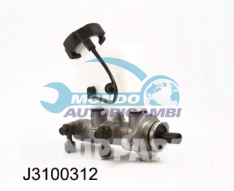 CILINDRI MAESTRO DEL FRENO POMPA FRENO