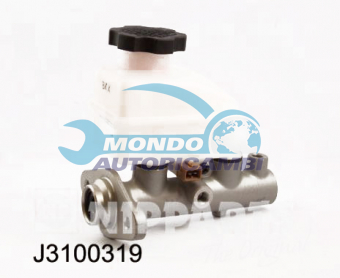 CILINDRI MAESTRO DEL FRENO POMPA FRENO