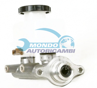 CILINDRI MAESTRO DEL FRENO POMPA FRENO