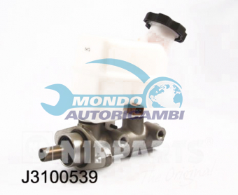 CILINDRI MAESTRO DEL FRENO POMPA FRENO