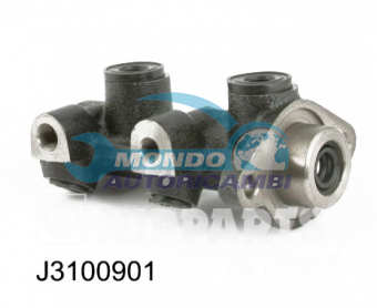 CILINDRI MAESTRO DEL FRENO POMPA FRENO