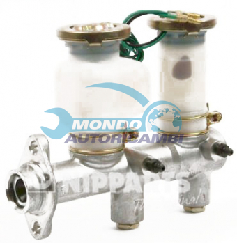 CILINDRI MAESTRO DEL FRENO POMPA FRENO