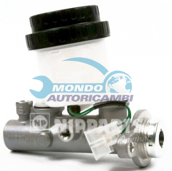 CILINDRI MAESTRO DEL FRENO POMPA FRENO