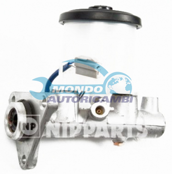 CILINDRI MAESTRO DEL FRENO POMPA FRENO