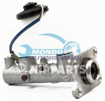 CILINDRI MAESTRO DEL FRENO POMPA FRENO