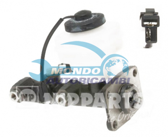 CILINDRI MAESTRO DEL FRENO POMPA FRENO