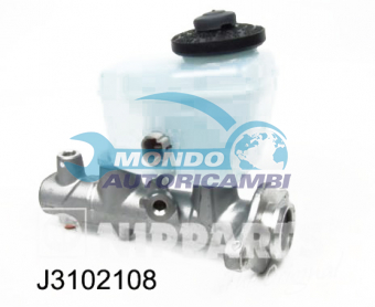 CILINDRI MAESTRO DEL FRENO POMPA FRENO