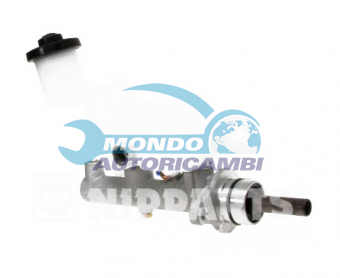 CILINDRI MAESTRO DEL FRENO POMPA FRENO