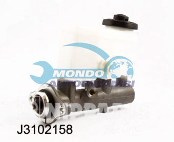 CILINDRI MAESTRO DEL FRENO POMPA FRENO