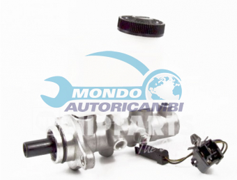 CILINDRI MAESTRO DEL FRENO POMPA FRENO