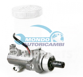 CILINDRI MAESTRO DEL FRENO POMPA FRENO