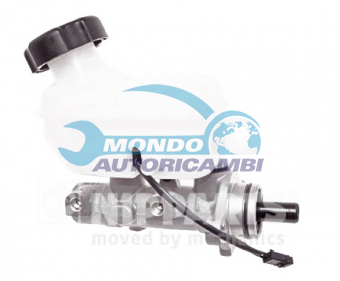 CILINDRI MAESTRO DEL FRENO POMPA FRENO