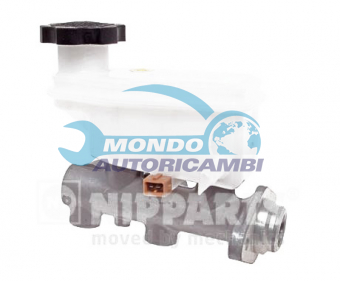 CILINDRI MAESTRO DEL FRENO POMPA FRENO