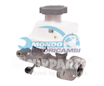 CILINDRI MAESTRO DEL FRENO POMPA FRENO