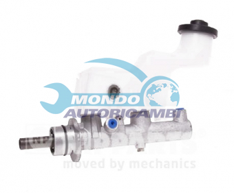 CILINDRI MAESTRO DEL FRENO POMPA FRENO