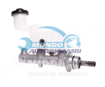 CILINDRI MAESTRO DEL FRENO POMPA FRENO