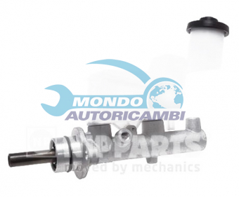 CILINDRI MAESTRO DEL FRENO POMPA FRENO