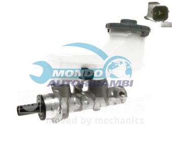 CILINDRI MAESTRO DEL FRENO POMPA FRENO