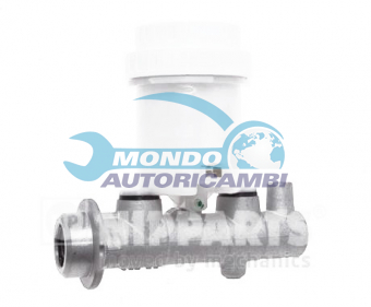 CILINDRI MAESTRO DEL FRENO POMPA FRENO