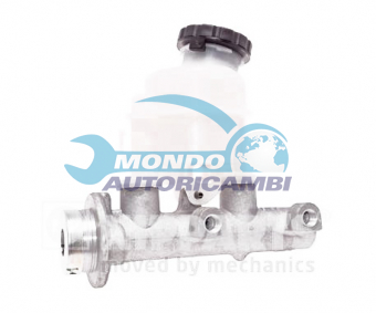CILINDRI MAESTRO DEL FRENO POMPA FRENO