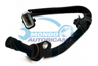 SENSORE ALBERO CAMME