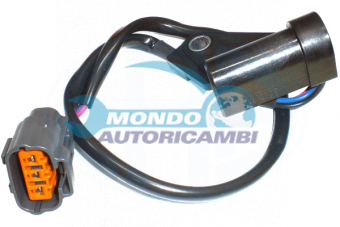 SENSORE ALBERO CAMME