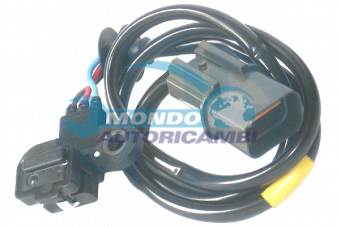 SENSORE ALBERO CAMME