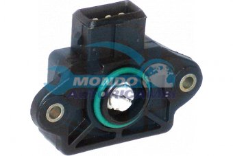 SENSORE POSIZIONE FARFALLA