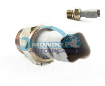 INTERRUTTORE PRESSIONE OLIO