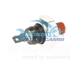 INTERRUTTORE PRESSIONE OLIO