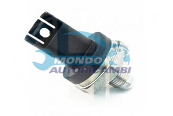 SENSORE PRESSIONE CARBURANTE