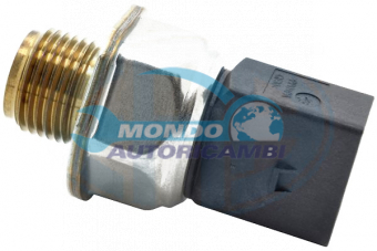 SENSORE PRESSIONE CARBURANTE