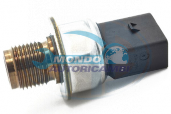 SENSORE PRESSIONE CARBURANTE
