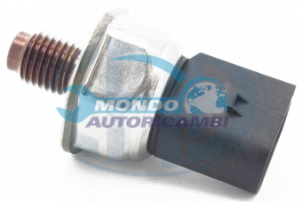 SENSORE PRESSIONE CARBURANTE
