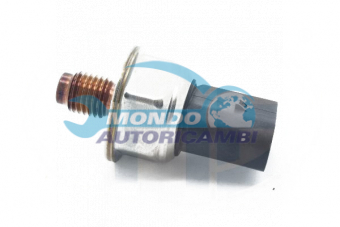 SENSORE PRESSIONE CARBURANTE