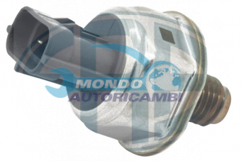 SENSORE PRESSIONE CARBURANTE