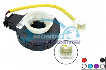 SENSORE ANGOLO STERZO