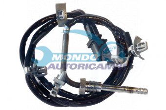SENSORE TEMPERATURA GAS DI SCARICO