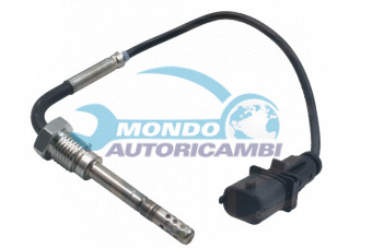 SENSORE TEMPERATURA GAS DI SCARICO
