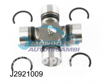 GIUNTO ALBERO LONGITUDINALE