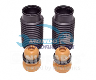 KIT PARAPOLVERE AMMORTIZZATORI