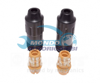 KIT PARAPOLVERE AMMORTIZZATORI