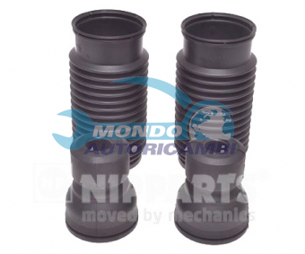 KIT PARAPOLVERE AMMORTIZZATORI